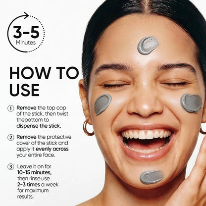 Pohaku™ Clear Skin Duo Set