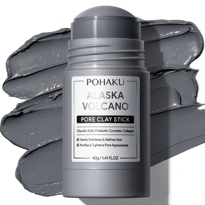 Pohaku™ Volcanic Clay Mask Stick