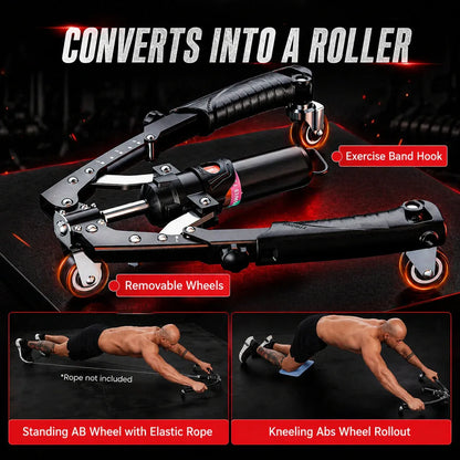ONYX™ HydraForce Muscle Trainer