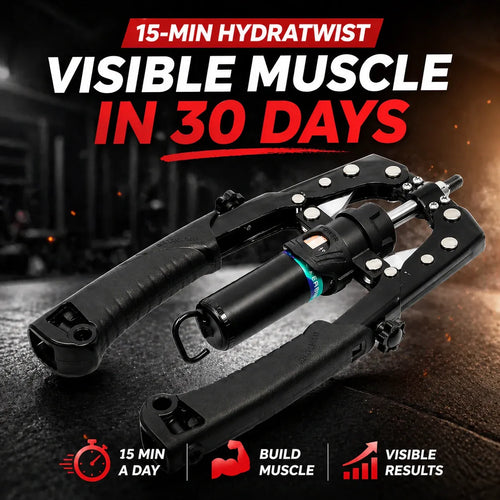 ONYX™ HydraForce Muscle Trainer