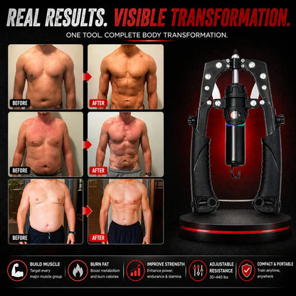 ONYX™ HydraForce Muscle Trainer